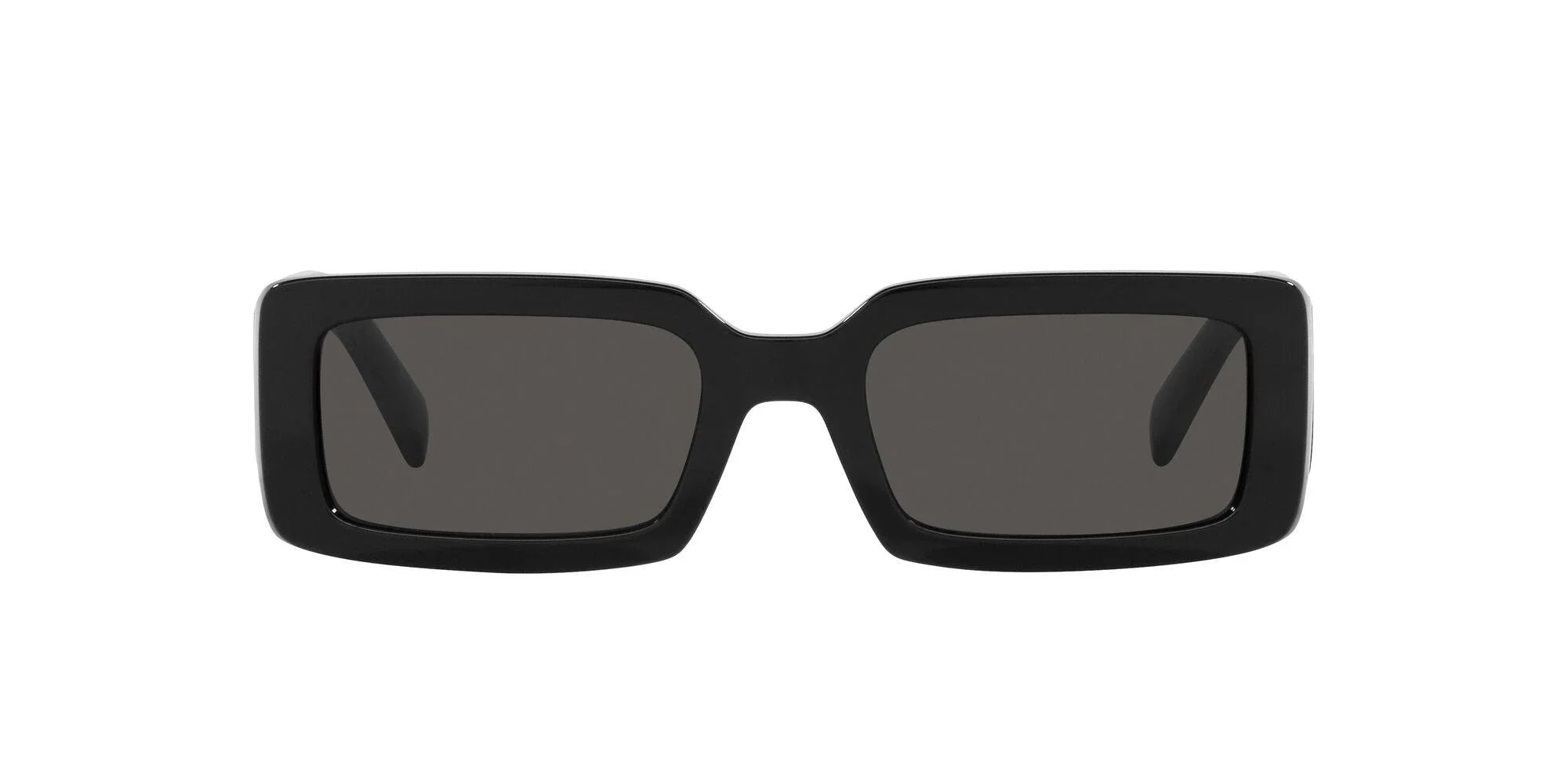 Dolce & Gabbana | 6187 | Black - iKANDi Sunglasses