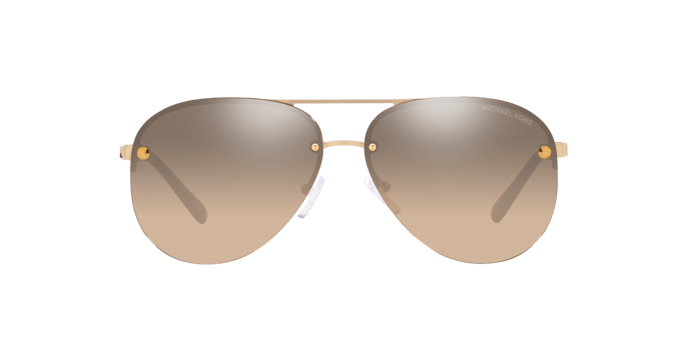Michael Kors | 1135B East Side | Light Gold - iKANDi Sunglasses