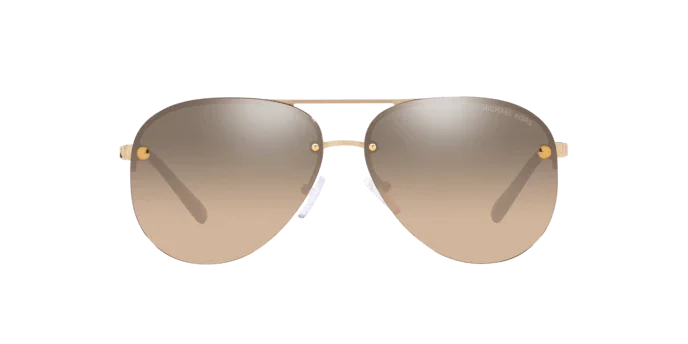 Michael Kors | 1135B East Side | Light Gold - iKANDi Sunglasses
