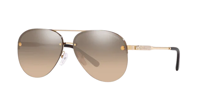 Michael Kors | 1135B East Side | Light Gold - iKANDi Sunglasses