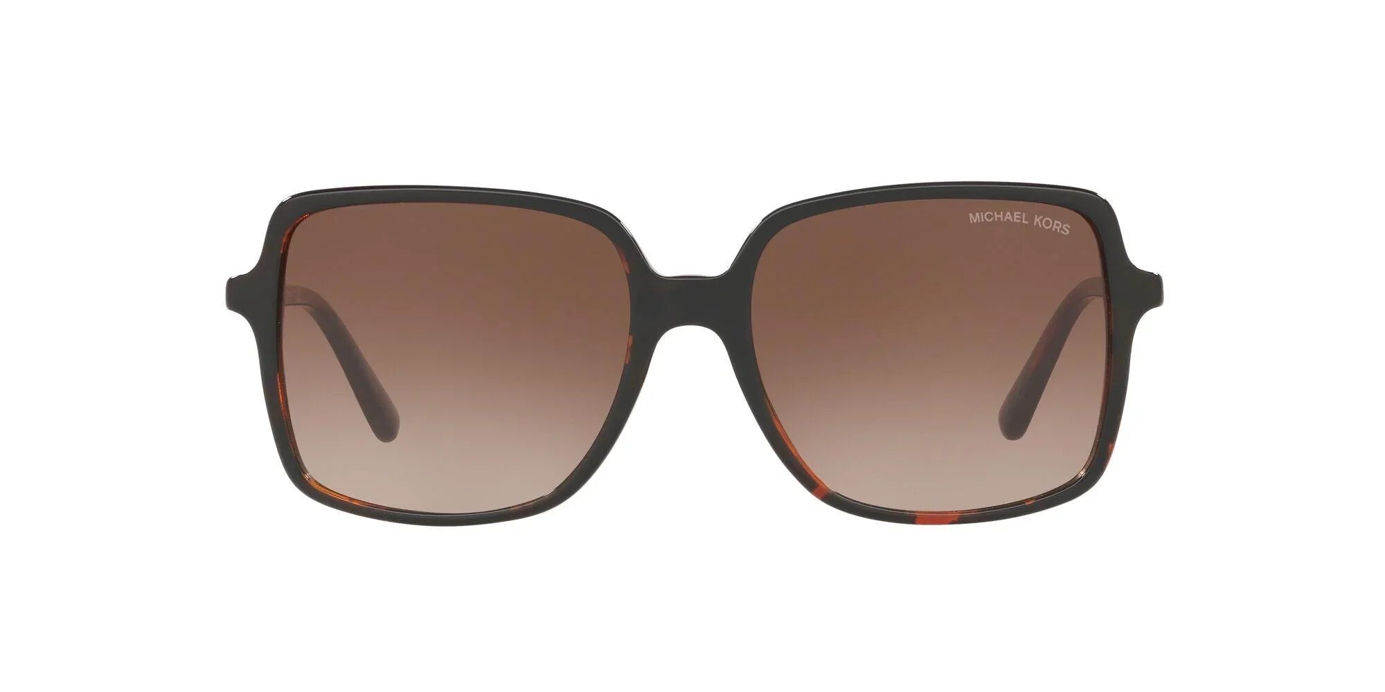 Michael Kors | 2098U Isle Of Palms | Dark Tortoise - iKANDi Sunglasses