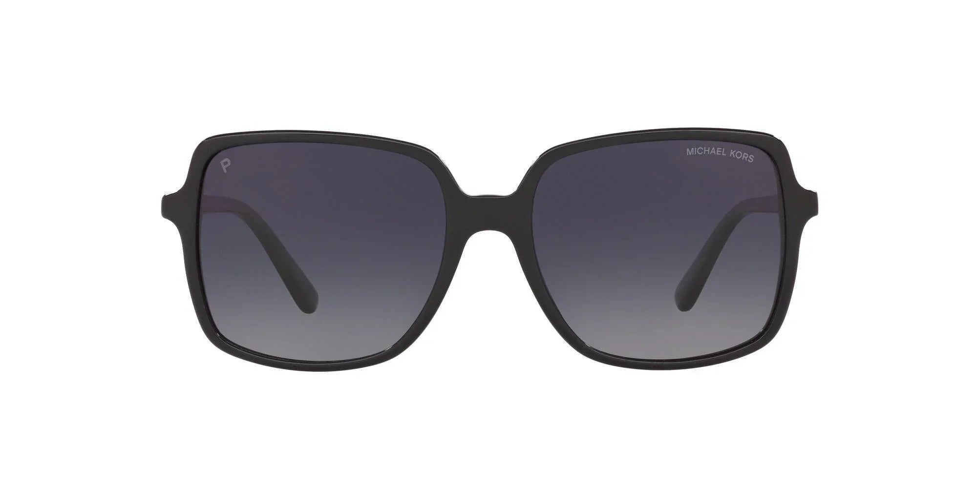 Michael Kors | 2098U Isle Of Palms | Black Polarised - iKANDi Sunglasses