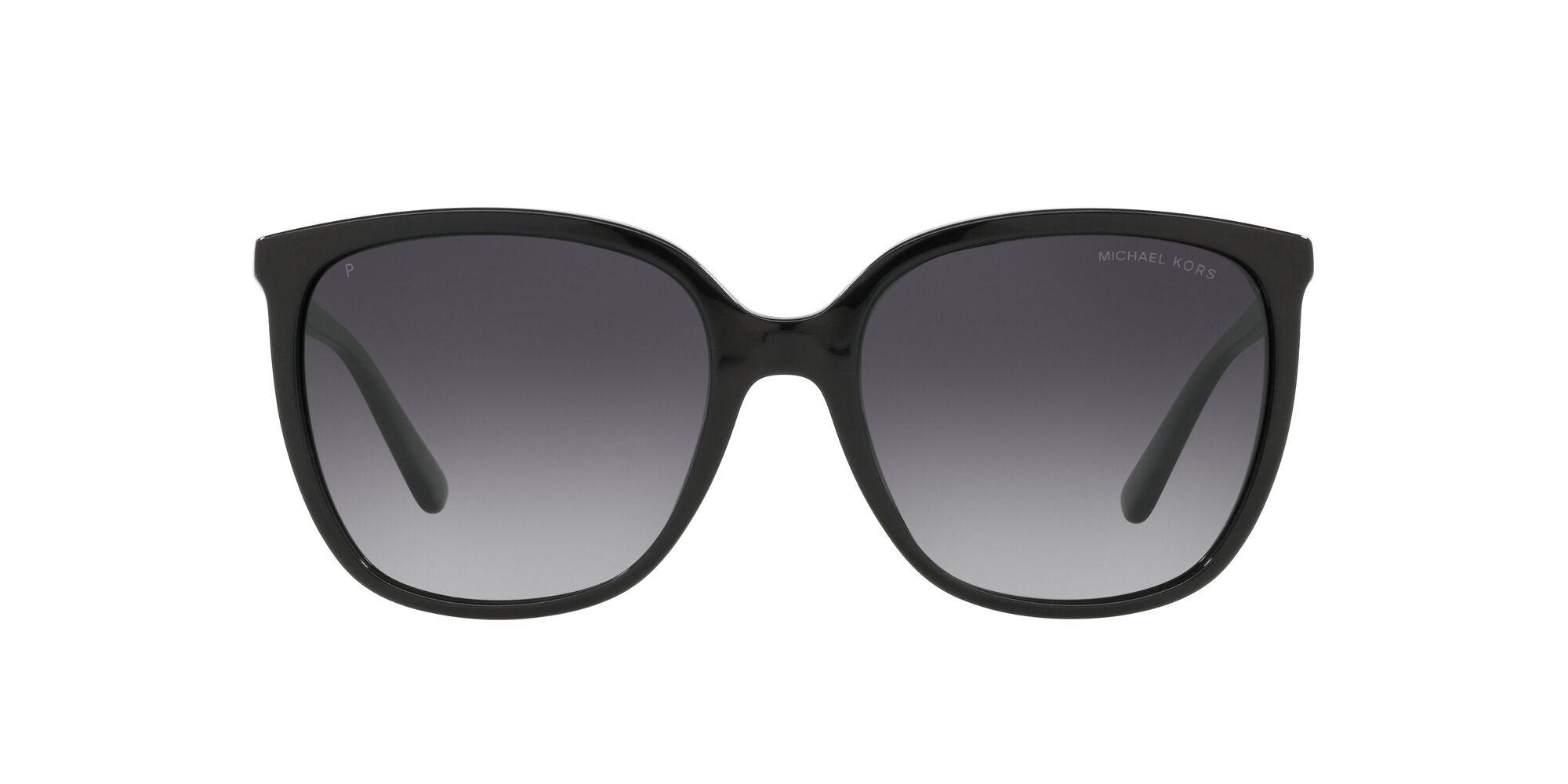 Michael Kors | 2137U Anaheim | Black Polarised - iKANDi Sunglasses