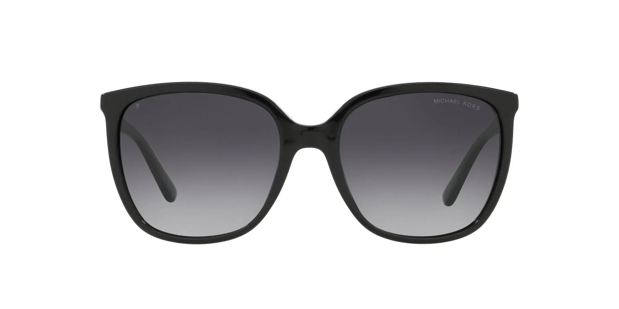 Michael Kors | 2137U Anaheim | Black Polarised - iKANDi Sunglasses