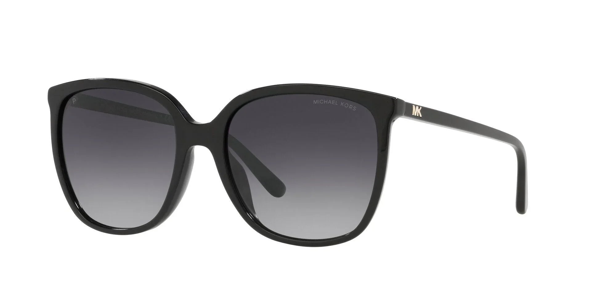 Michael Kors | 2137U Anaheim | Black Polarised - iKANDi Sunglasses