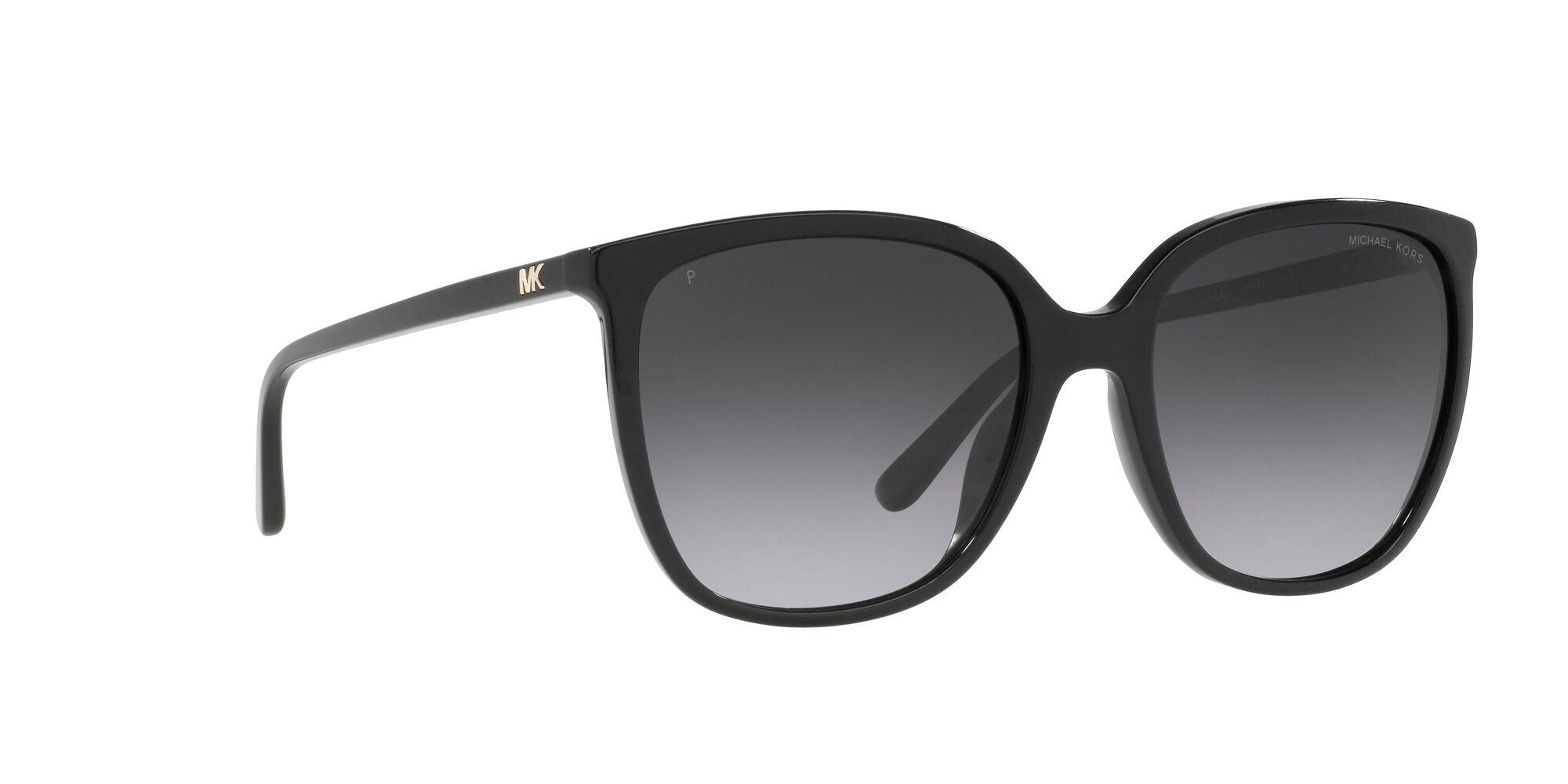 Michael Kors | 2137U Anaheim | Black Polarised - iKANDi Sunglasses