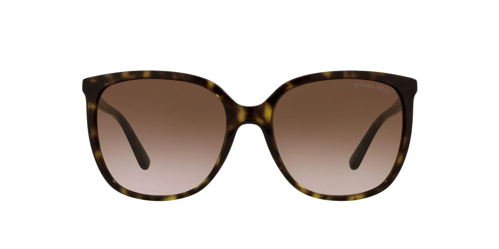 Michael Kors | 2137U Anaheim | Dark Tortoise - iKANDi Sunglasses