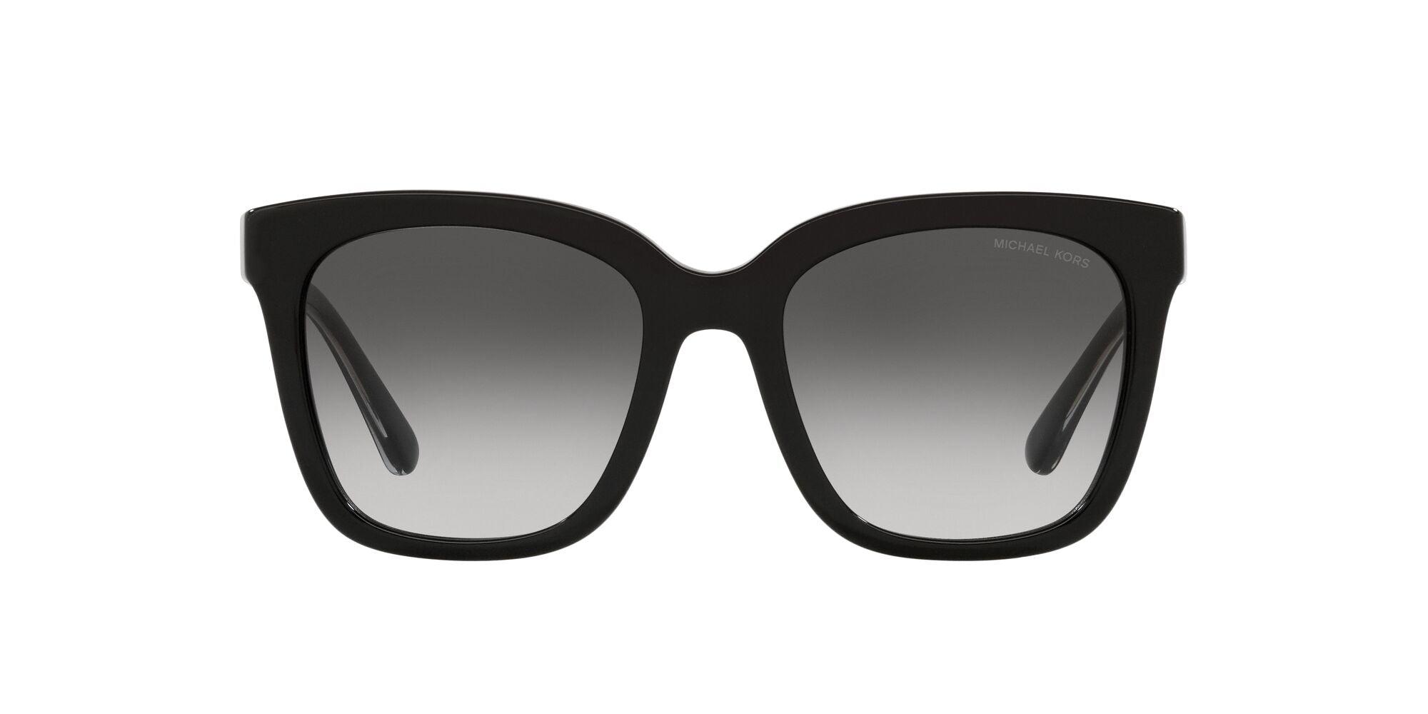 Michael Kors | 2163 San Marino | Black - iKANDi Sunglasses