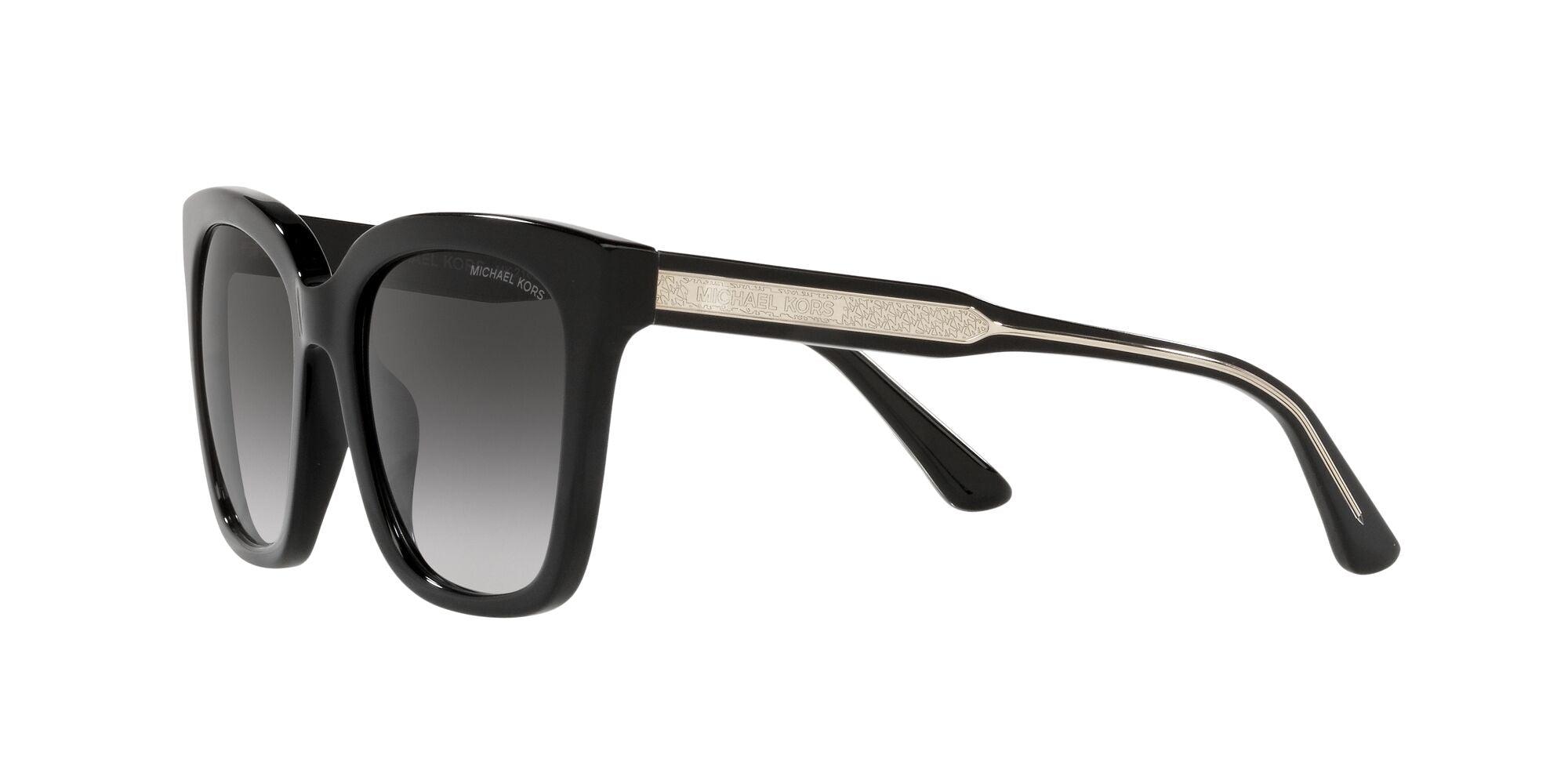 Michael Kors | 2163 San Marino | Black - iKANDi Sunglasses