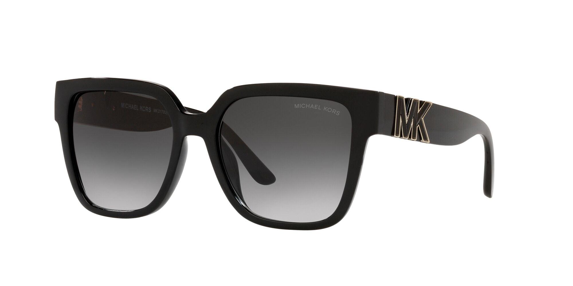 Michael Kors | 2170U Karlie | Black - iKANDi Sunglasses