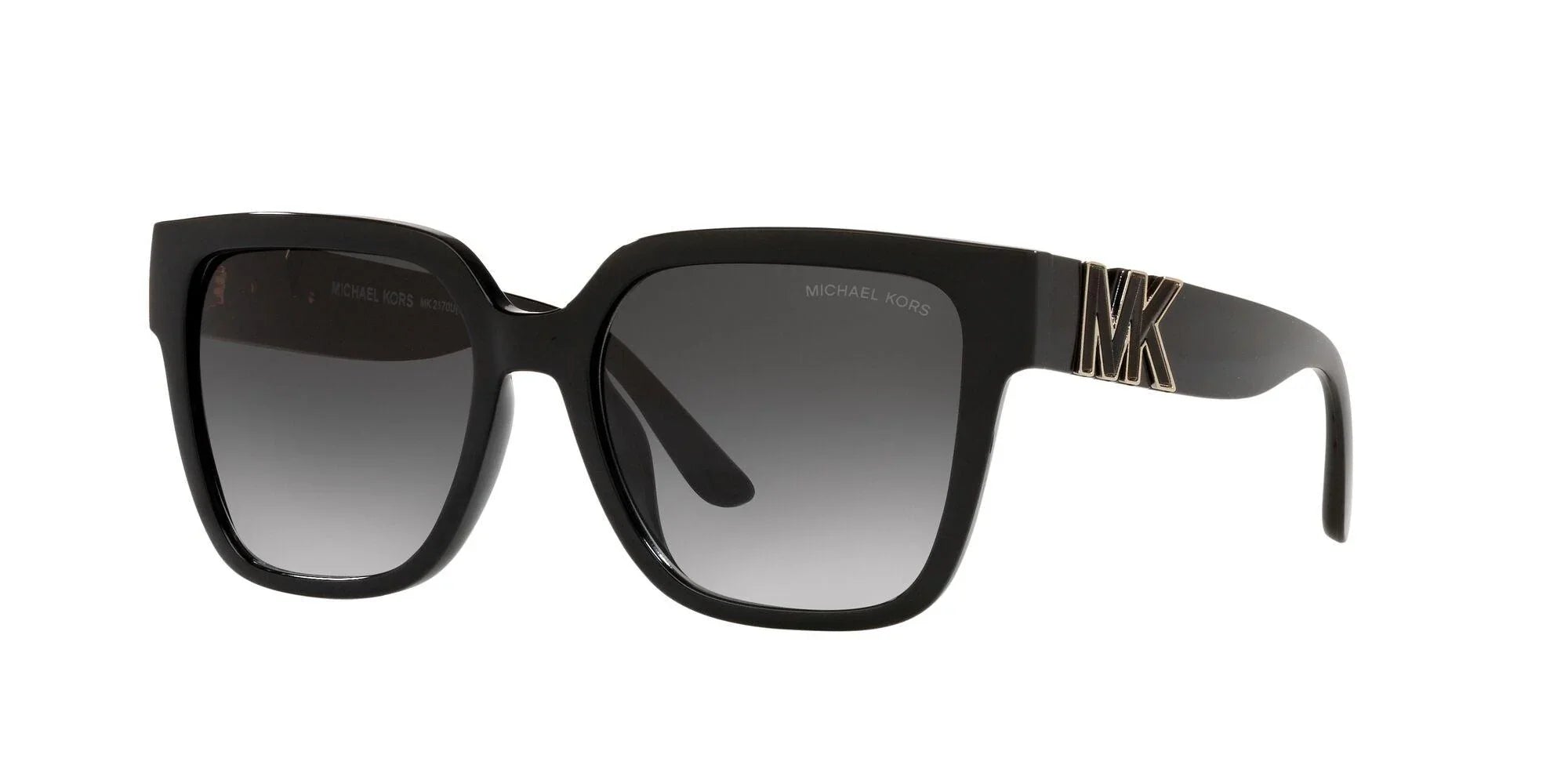 Michael Kors | 2170U Karlie | Black - iKANDi Sunglasses