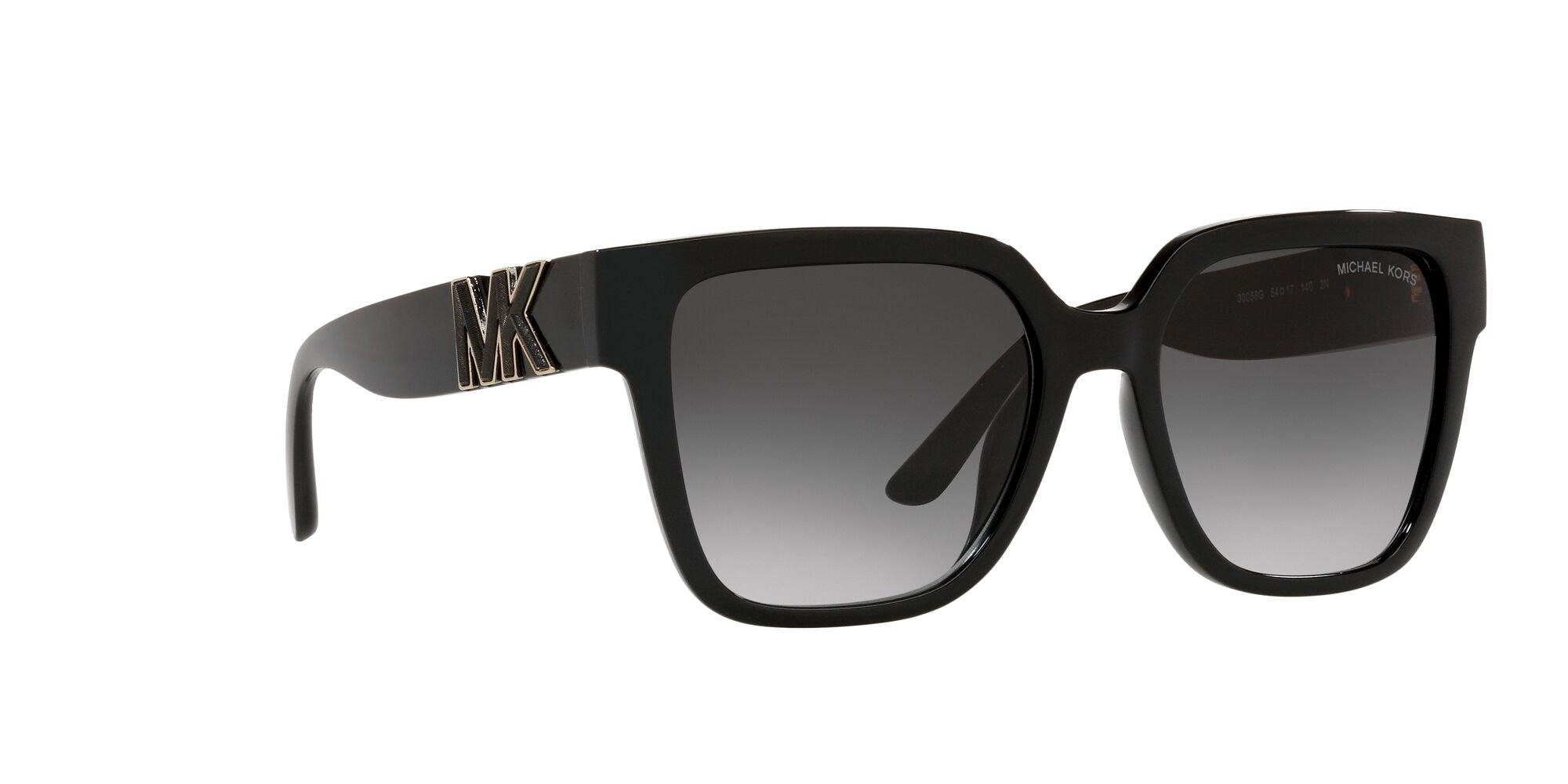 Michael Kors | 2170U Karlie | Black - iKANDi Sunglasses