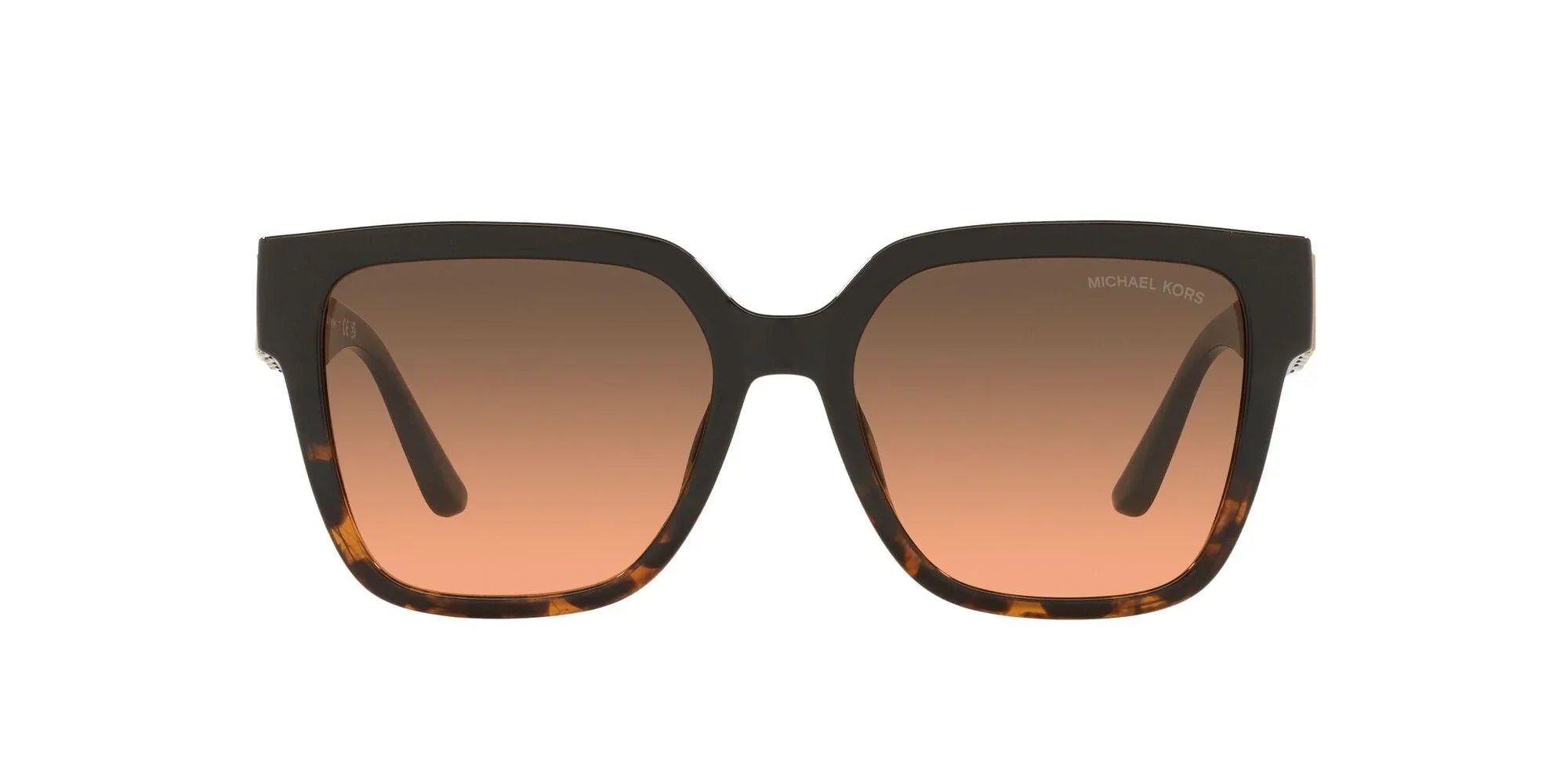 Michael Kors | 2170U Karlie | Black/Dark Tortoise - iKANDi Sunglasses