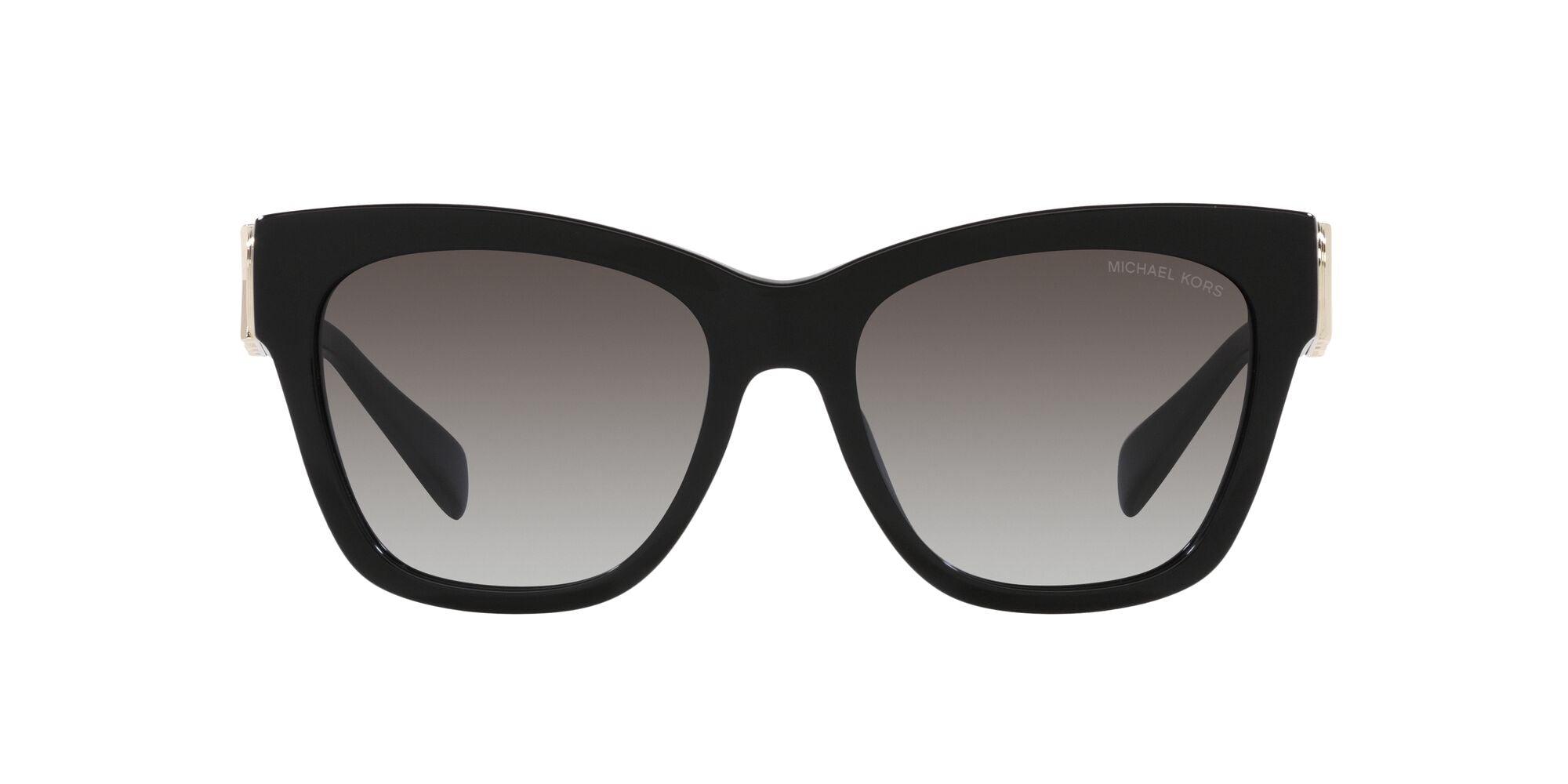 Michael Kors | 2182U Empire Square | Black - iKANDi Sunglasses