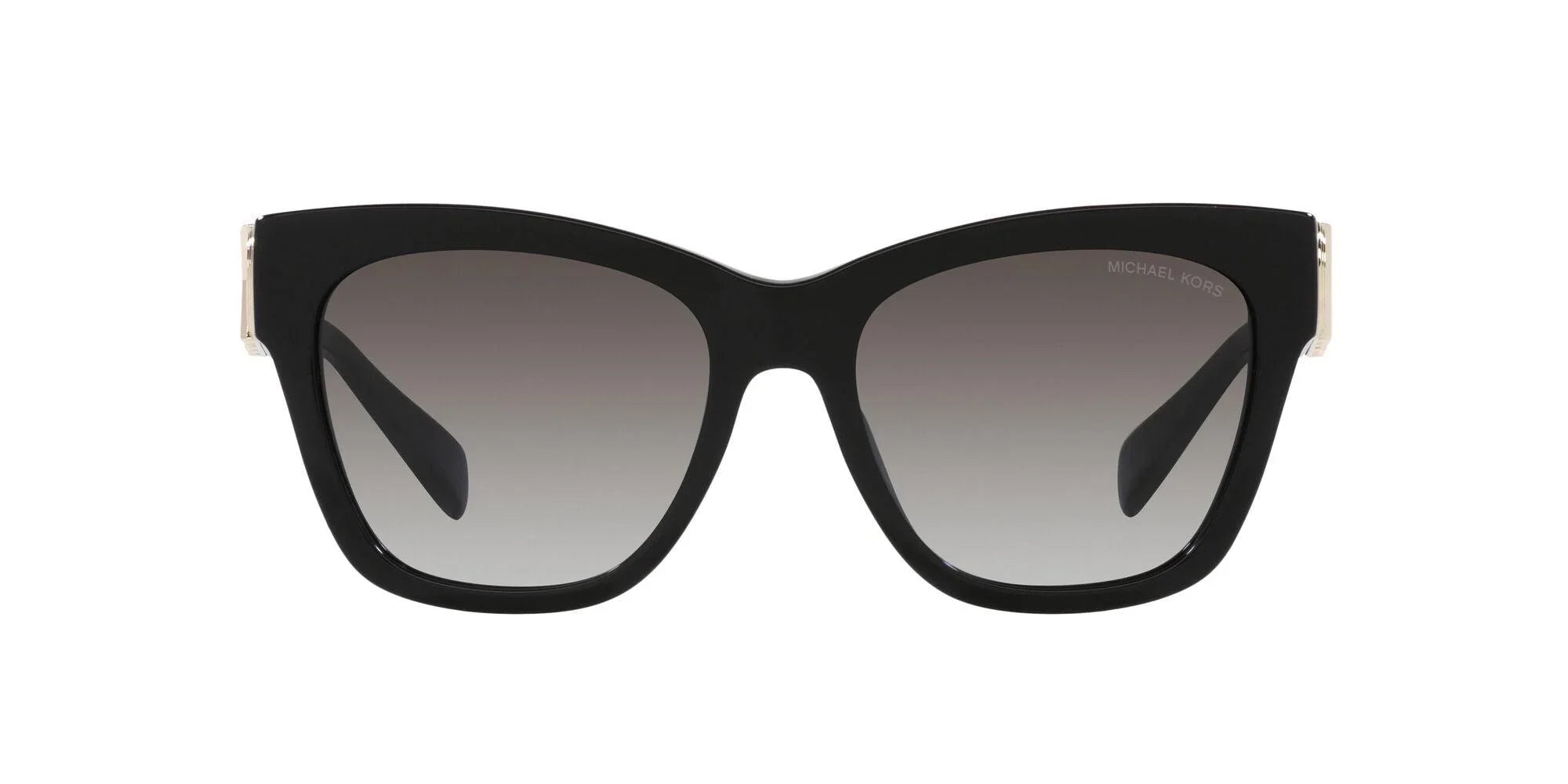 Michael Kors | 2182U Empire Square | Black - iKANDi Sunglasses