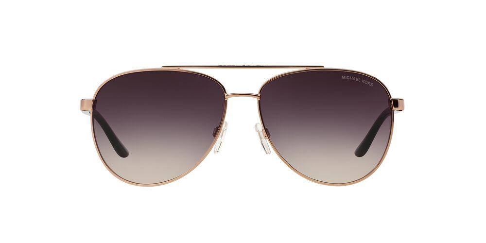 Michael Kors | 5007 Hvar | Rose Gold - iKANDi Sunglasses