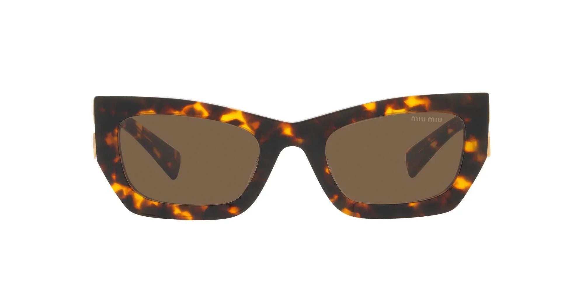 Miu Miu | 09WS | Honey Havana - iKANDi Sunglasses