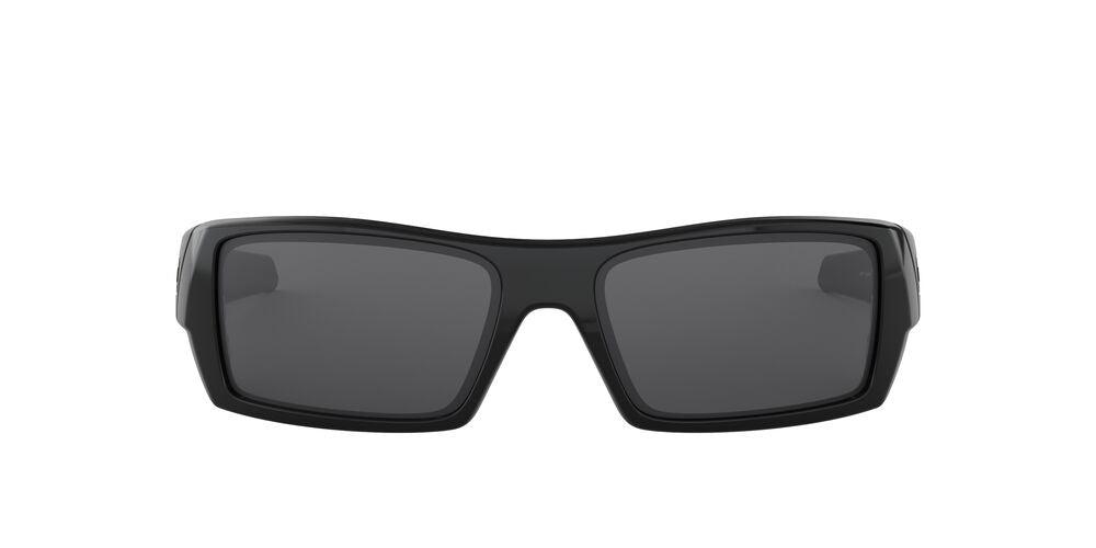 Oakley | 9014 Gascan | Polished Black - iKANDi Sunglasses