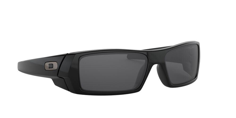 Oakley | 9014 Gascan | Polished Black - iKANDi Sunglasses
