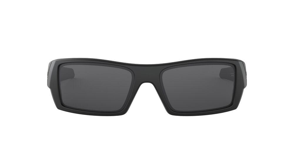 Oakley | 9014 Gascan | Matte Black - iKANDi Sunglasses