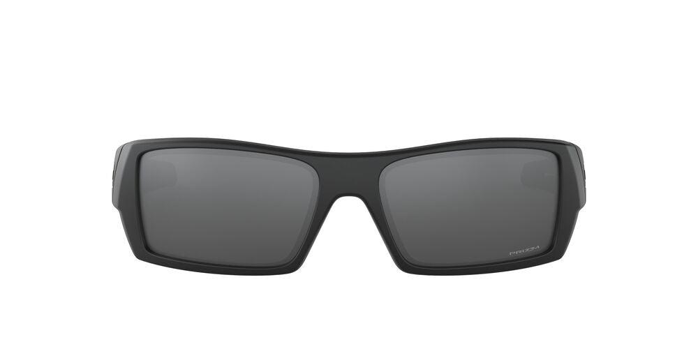 Oakley | 9014 Gascan | Matte Black - iKANDi Sunglasses