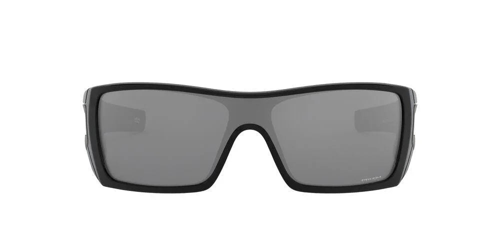 Oakley | 9101 Batwolf | Black Ink - iKANDi Sunglasses