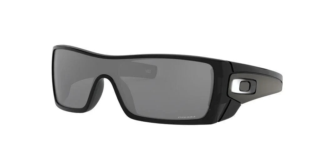 Oakley | 9101 Batwolf | Black Ink - iKANDi Sunglasses