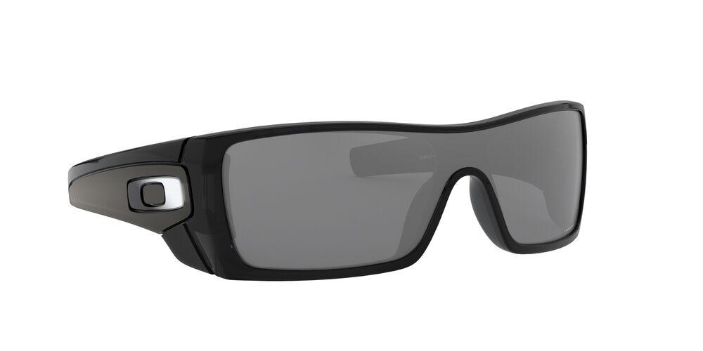 Oakley | 9101 Batwolf | Black Ink - iKANDi Sunglasses