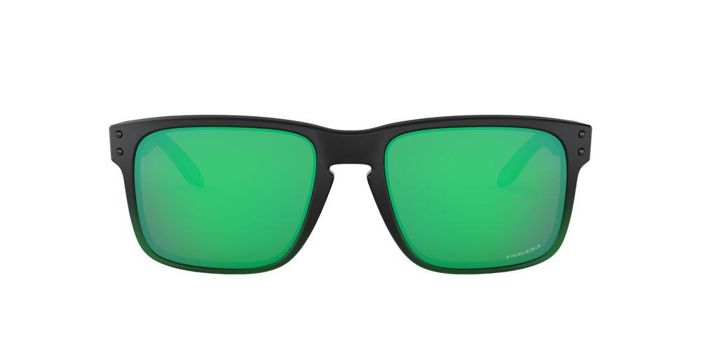 Oakley | 9102 Holbrook | Jade Fade - iKANDi Sunglasses
