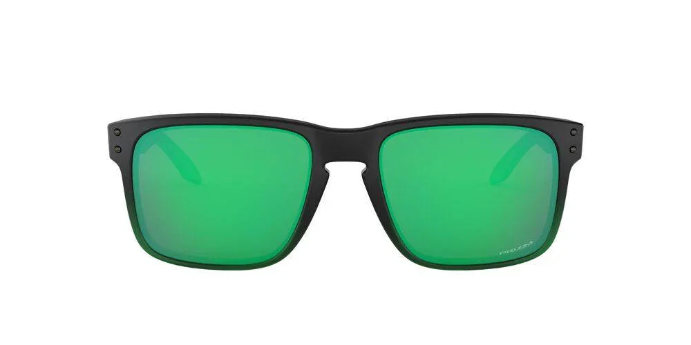 Oakley | 9102 Holbrook | Jade Fade - iKANDi Sunglasses