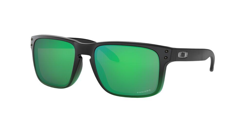 Oakley | 9102 Holbrook | Jade Fade - iKANDi Sunglasses