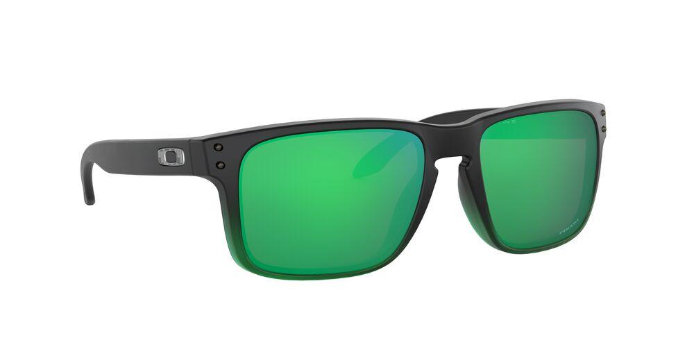 Oakley | 9102 Holbrook | Jade Fade - iKANDi Sunglasses