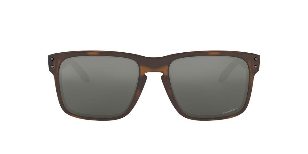 Oakley | 9102 Holbrook | Matte Brown Tortoise - iKANDi Sunglasses