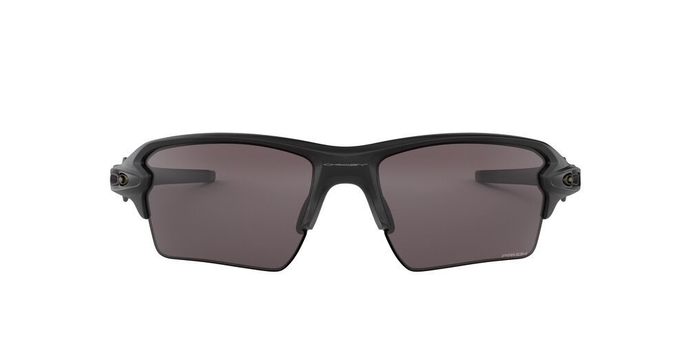 Oakley | 9188 Flak 2.0 XL | Matte Black