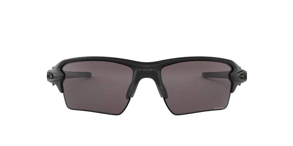 Oakley | 9188 Flak 2.0 XL | Matte Black - iKANDi Sunglasses