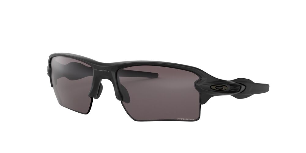 Oakley | 9188 Flak 2.0 XL | Matte Black