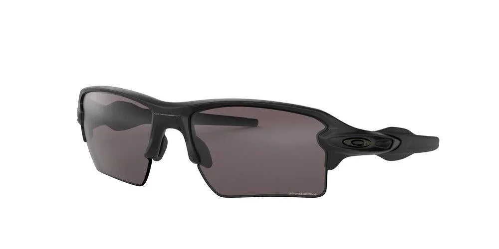 Oakley | 9188 Flak 2.0 XL | Matte Black - iKANDi Sunglasses
