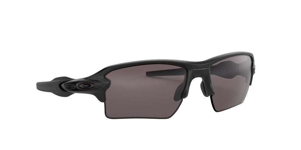 Oakley | 9188 Flak 2.0 XL | Matte Black - iKANDi Sunglasses