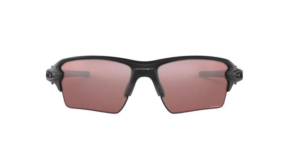 Oakley | 9188 Flak 2.0 XL | Matte Black - iKANDi Sunglasses