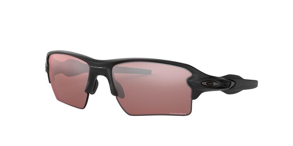 Oakley | 9188 Flak 2.0 XL | Matte Black - iKANDi Sunglasses