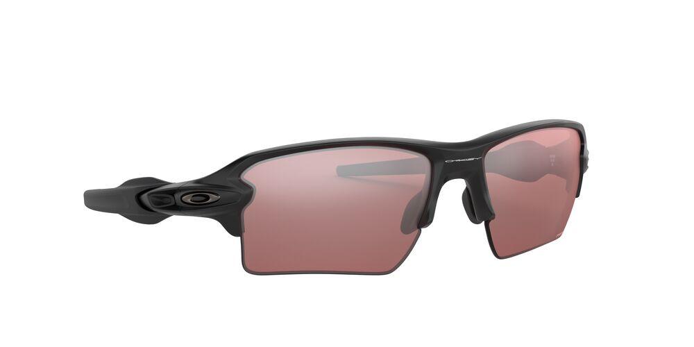 Oakley | 9188 Flak 2.0 XL | Matte Black - iKANDi Sunglasses