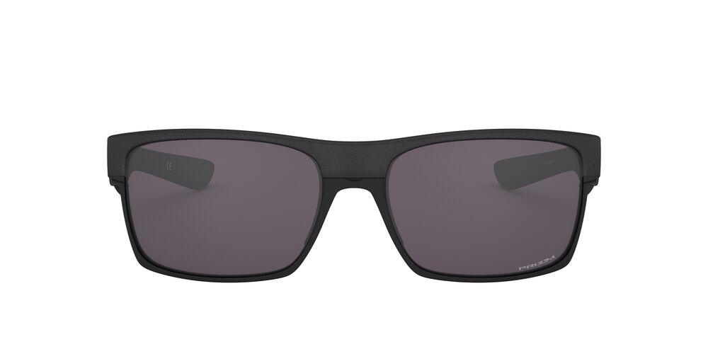 Oakley | 9189 TwoFace | Steel - iKANDi Sunglasses