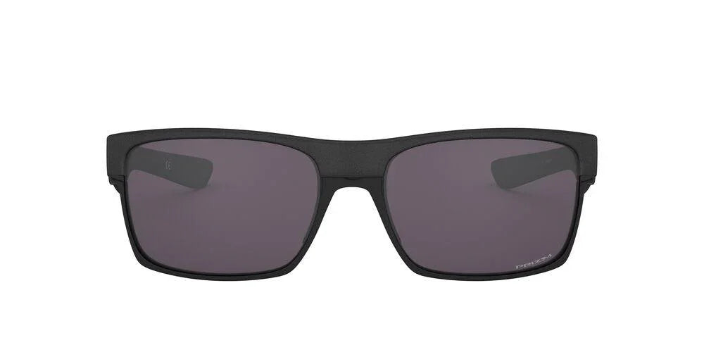 Oakley | 9189 TwoFace | Steel - iKANDi Sunglasses