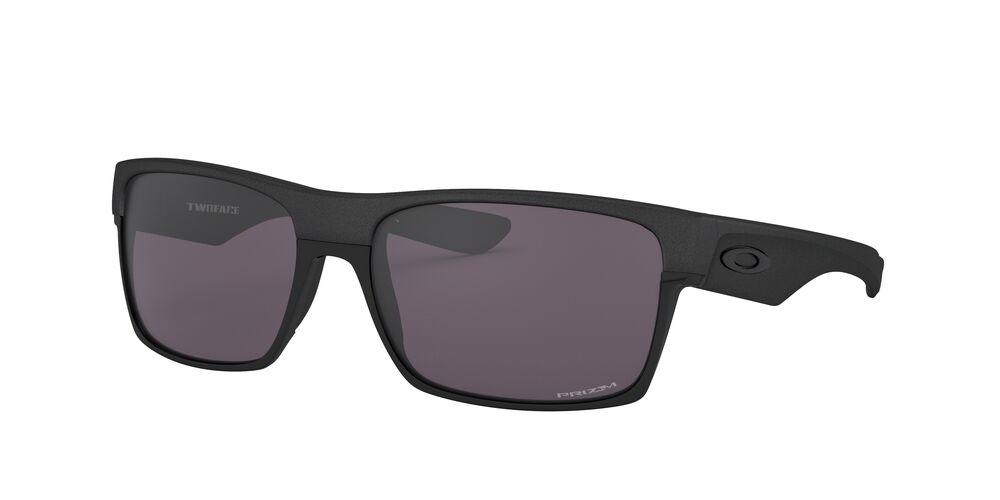 Oakley | 9189 TwoFace | Steel - iKANDi Sunglasses