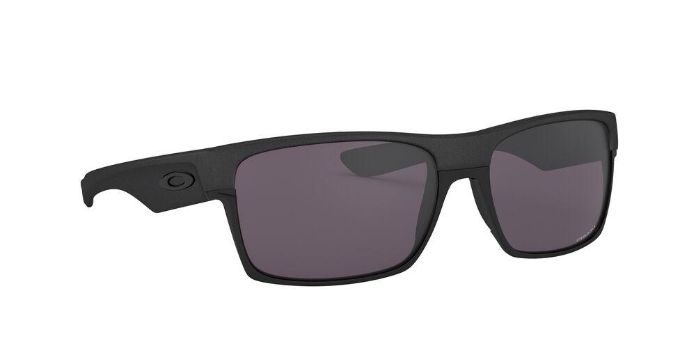 Oakley | 9189 TwoFace | Steel - iKANDi Sunglasses