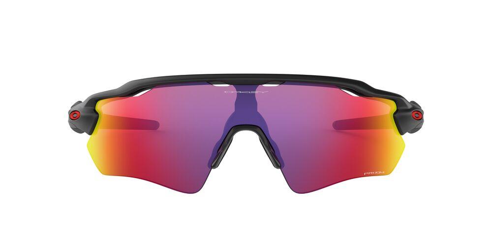 Oakley | 9208 Radar EV Path | Matte Black - iKANDi Sunglasses