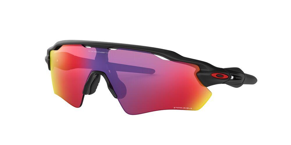 Oakley | 9208 Radar EV Path | Matte Black - iKANDi Sunglasses