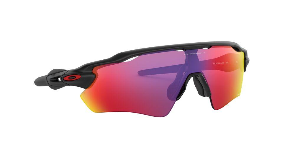 Oakley | 9208 Radar EV Path | Matte Black - iKANDi Sunglasses