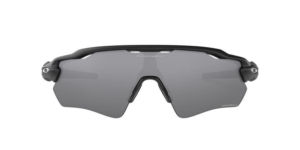 Oakley | 9208 Radar EV Path | Matte Black Polarised - iKANDi Sunglasses