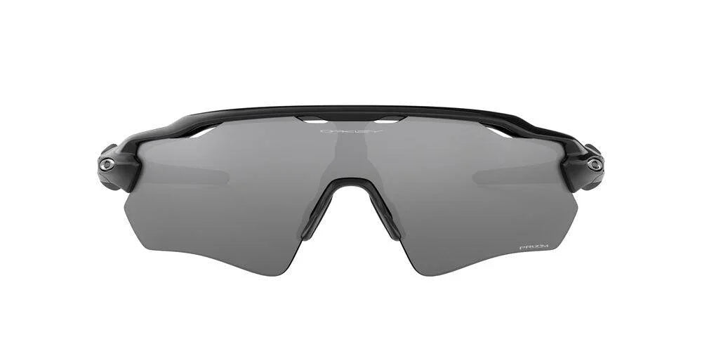 Oakley | 9208 Radar EV Path | Polished Black - iKANDi Sunglasses